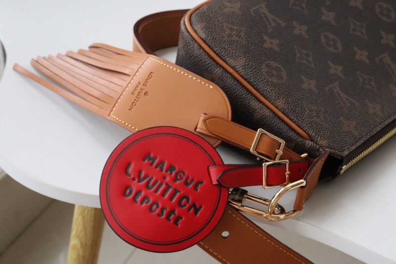 LV Satchel Bags